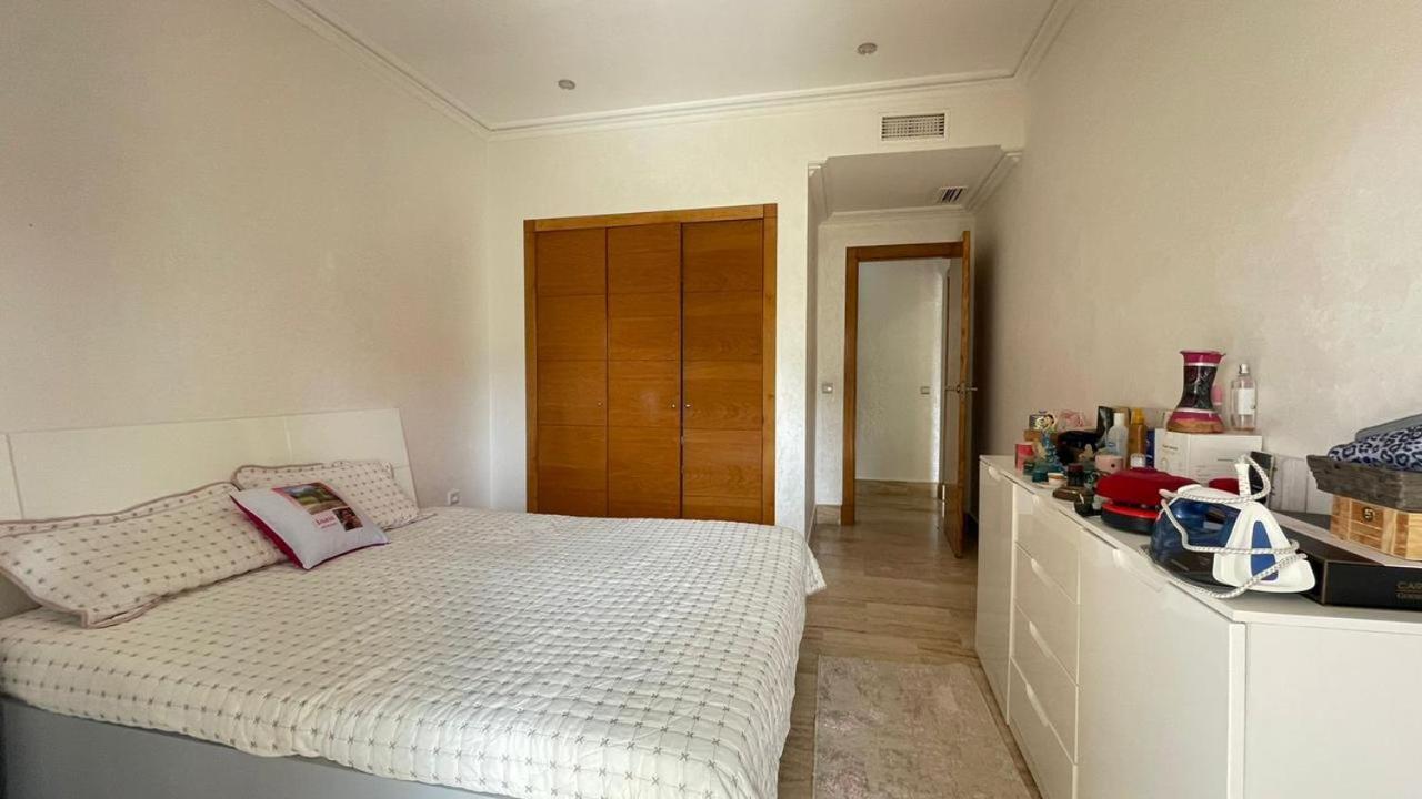 Luxe Achakar 5 Min De La Villa *